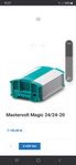 mastervolt laddare mm