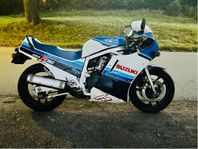 Suzuki GSX-R 750