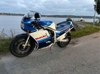 Suzuki GSX-R 750 