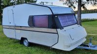 Solifer Artic 450 sökes