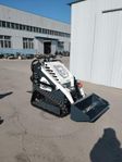 Ratels S320 Skidsteer