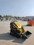 Ratels S320 Skidsteer