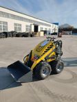 Ratels S320 Skidsteer