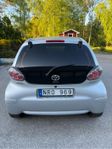 Toyota Aygo 5-dörrar 1.0 VVT-i Euro 4 ny besiktad