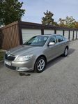 Skoda Octavia 1.6 NY KAMREM