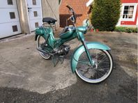 Puch VS 50 Lyx