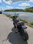 Kawasaki Z1000