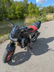 Kawasaki Z1000