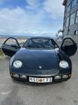 Porsche 928 Manuell  