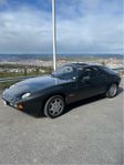 Porsche 928 Manuell  