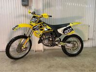 Suzuki Rm 125