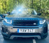 Land Rover Range Rover Evoque 2.0 TD4 AWD SE Euro 6