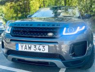 Land Rover Range Rover Evoque 2.0 TD4 AWD SE Euro 6