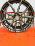 4 st DOTZ fälgar 19 tum 5x114,3 med TPMS