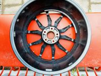 4 st DOTZ fälgar 19 tum 5x114,3 med TPMS