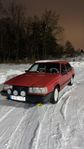 A-traktor Volvo 940