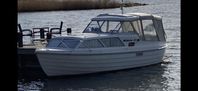Nidelv 24 classic 1996