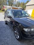 BMW X5 3.0i Sport line Euro 4
