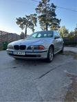 BMW 523 i Sedan Euro 2