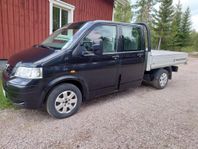 Volkswagen Transporter Chassi Dubbelhytt T28 1.9 TDI Euro 4