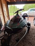 seadoo spark trixx 2up