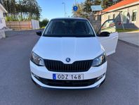 Skoda Fabia 1.2 TSI Ambition, Monte Carlo Euro 6