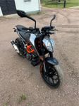 Krm duke 125