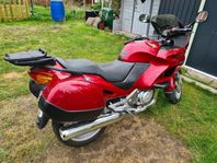 Honda Deuville 650 cc