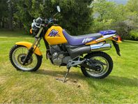 Honda slr 650 