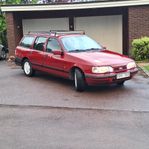 Ford Sierra Kombi 2.0 i
