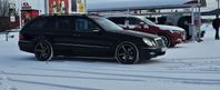 Mercedes-Benz E 220 T CDI 5G-Tronic Avantgarde Euro 4