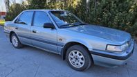 Mazda 626 GT 16V, 140HK