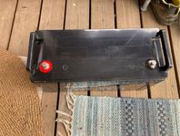 Gelbatteri 130 Ah