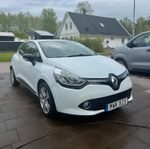 Renault Clio 0.9 TCe Euro 6 *NY BESIKTAD*