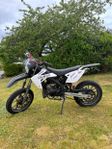 Moped Rieju MRT 2019