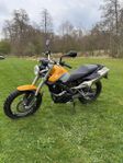 BMW G 650 X COUNTRY