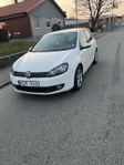Volkswagen Golf 5-dörrar 1.8 TSI Wolfsburg Edition Euro 5