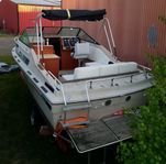 Äldre Daycruiser