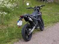 Reiju MRT SM Black Edition 2018