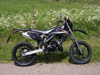 Reiju MRT SM Black Edition 2018