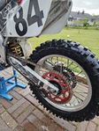 Honda CR 250 1999