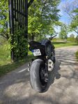 Kawasaki Z1000 Låga mil.