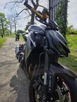 Kawasaki Z1000 Låga mil.