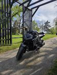 Kawasaki Z1000 Låga mil.