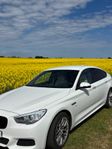 BMW 530 d xDrive Gran Turismo Steptronic M Sport Euro 6