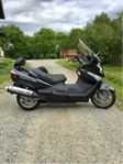 Suzuki Burgman 650