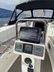 Bavaria 40 Cruiser 2008 Uthyres