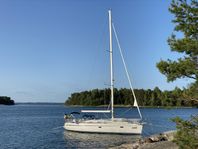 Bavaria 40 Cruiser 2008 Uthyres