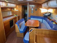 Bavaria 40 Cruiser 2008 Uthyres
