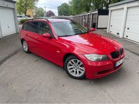 BMW 320 i Touring Advantage Euro 4